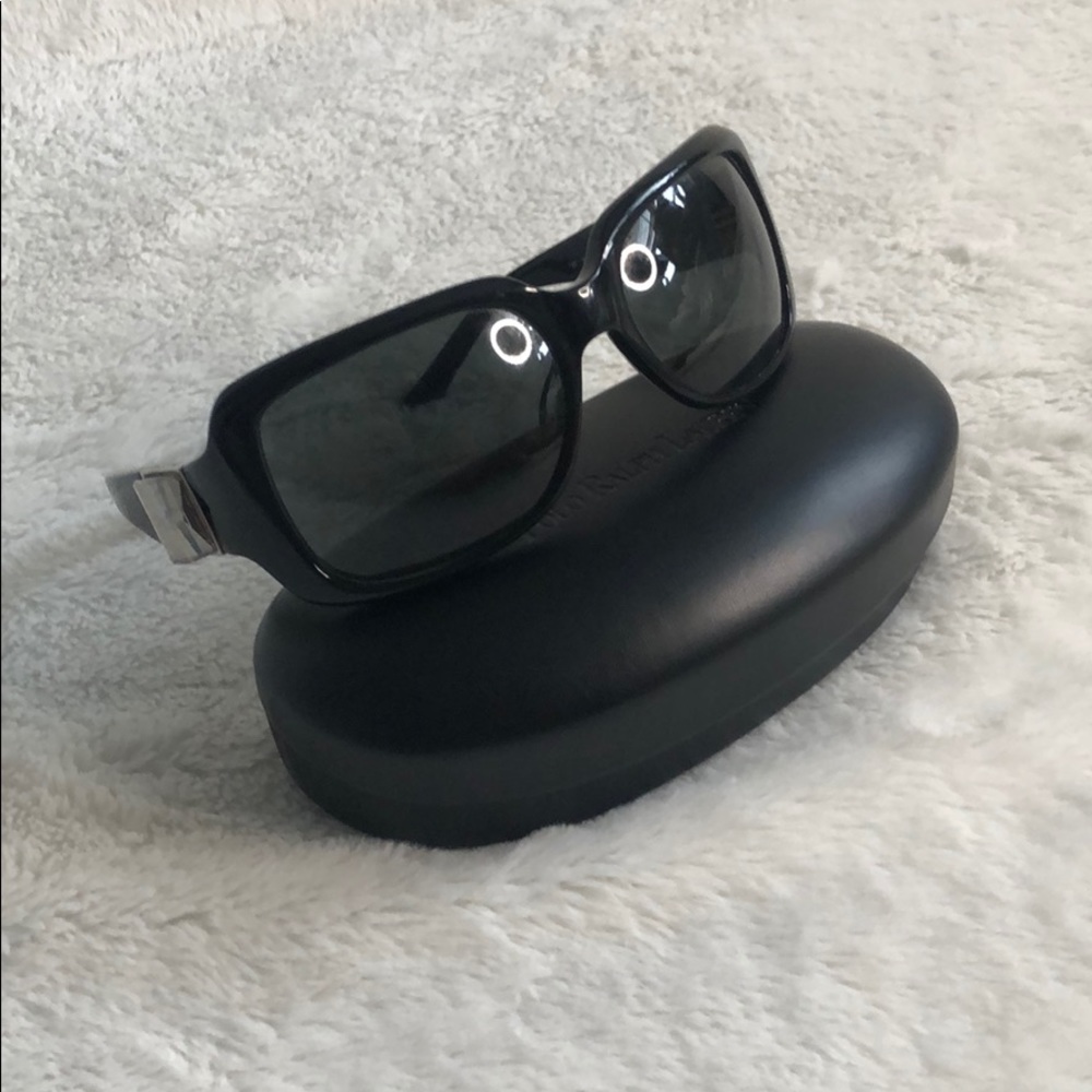 Jimmy choo sunglasses
